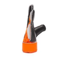 Guante Uhlsport Starter Resist Niño -Botas de fútbol comercio guante uhlsport starter resist nino naranja 2