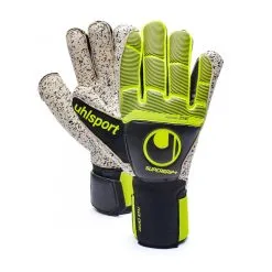 Guante Uhlsport Supergrip+ Flex Frame Carbon