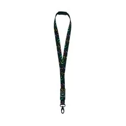 Llavero Nike Premium Lanyard