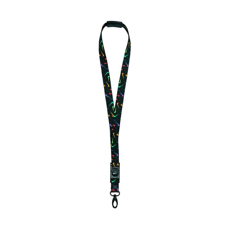 Llavero Nike Premium Lanyard 3 Llavero Nike Premium Lanyard