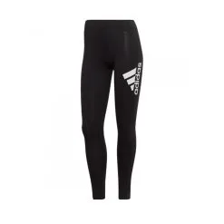 Malla Adidas Future Icons Badge Of Sports Tight Mujer