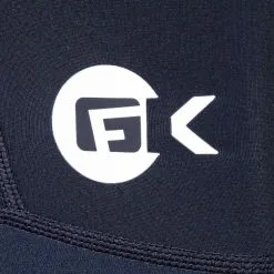 Malla G-Form Goalkeeper Pro Impact 9 Malla G-Form Goalkeeper Pro Impact -Botas de fútbol comercio malla g form goalkeeper impact baselayer negro 3