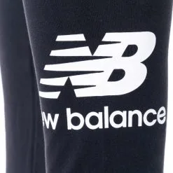 Malla New Balance Essentials Stacked Legging Mujer -Botas de fútbol comercio malla new balance essentials stacked legging mujer negro 2