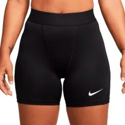 Malla Nike Corta Dri-Fit Strike Nike Pro Mujer