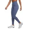 Malla Nike Dri-Fit One Mujer -Botas de fútbol comercio malla nike dri fit one mujer diffused blue white 0