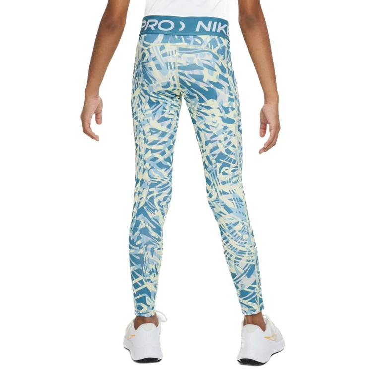 Malla Nike Sport Essentials + Pack Niña 4 Malla Nike Sport Essentials + Pack Niña - Imagen 2