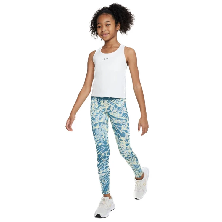 Malla Nike Sport Essentials + Pack Niña 6 Malla Nike Sport Essentials + Pack Niña - Imagen 4