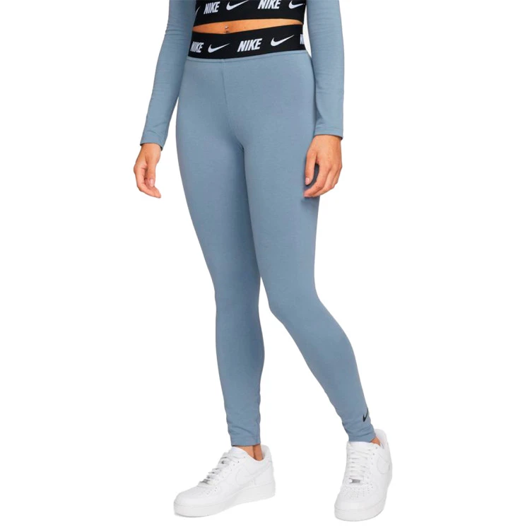 Malla Nike Sportswear Club Mujer 3 Malla Nike Sportswear Club Mujer