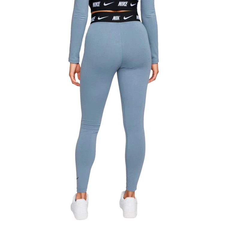 Malla Nike Sportswear Club Mujer 4 Malla Nike Sportswear Club Mujer - Imagen 2