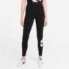 Malla Nike Sportswear Essentials Graphic Futura Mujer