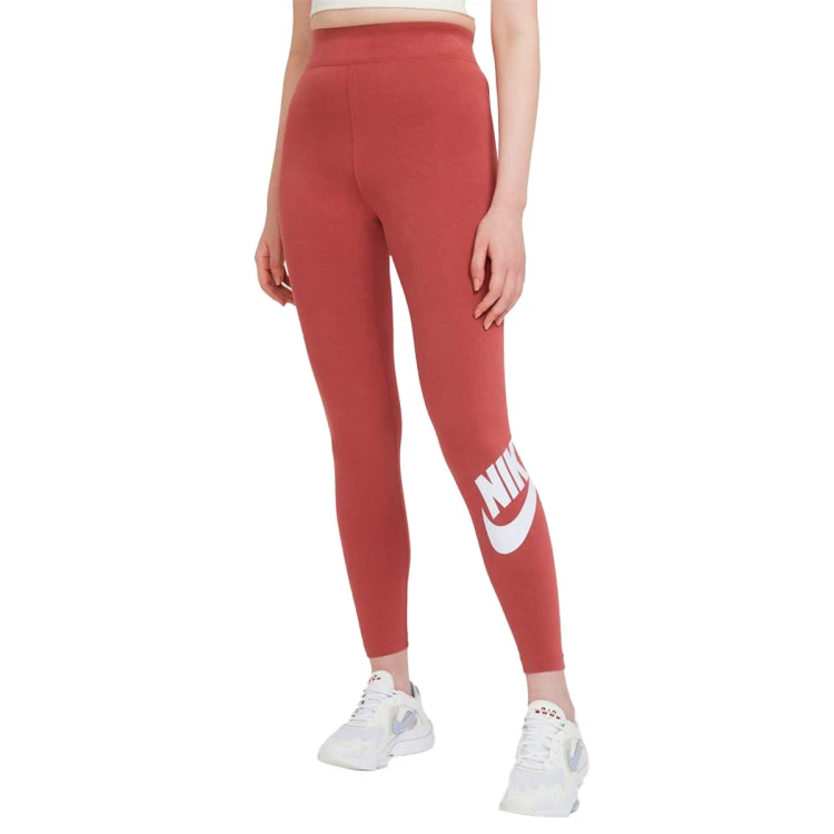 Malla Nike Sportswear Essentials Graphic Futura Mujer 3 Malla Nike Sportswear Essentials Graphic Futura Mujer