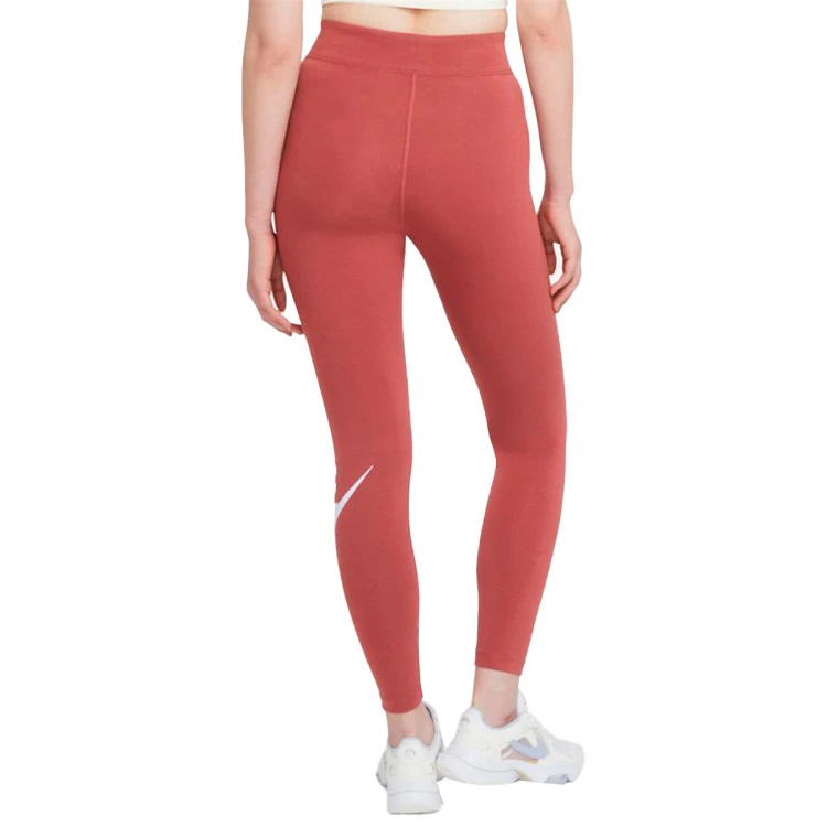 Malla Nike Sportswear Essentials Graphic Futura Mujer 4 Malla Nike Sportswear Essentials Graphic Futura Mujer - Imagen 2