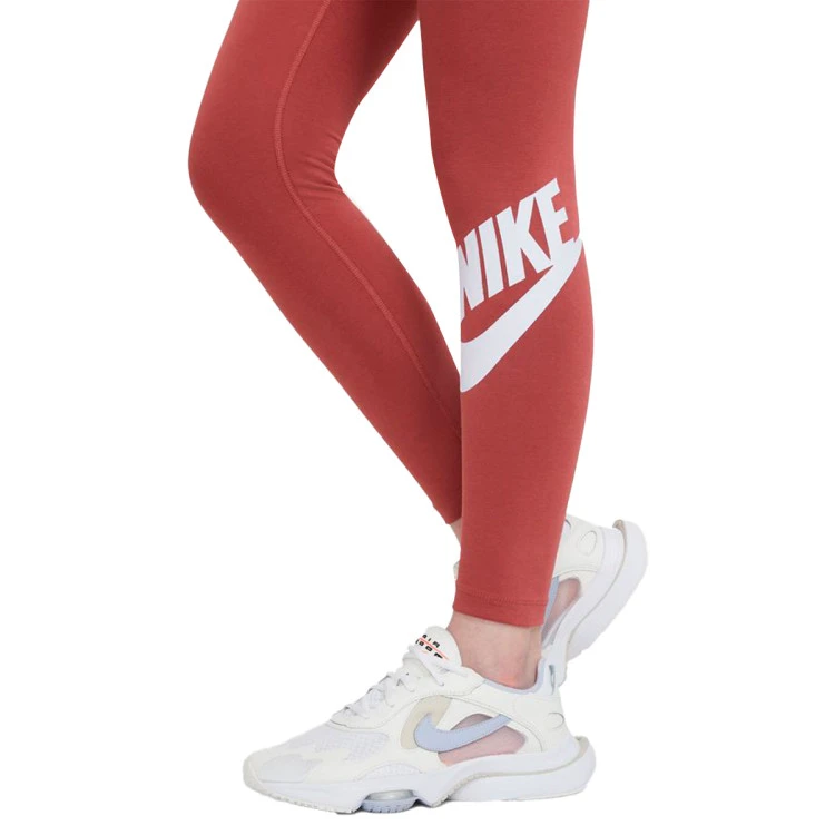 Malla Nike Sportswear Essentials Graphic Futura Mujer 6 Malla Nike Sportswear Essentials Graphic Futura Mujer - Imagen 4