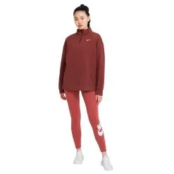 Malla Nike Sportswear Essentials Graphic Futura Mujer 11 Malla Nike Sportswear Essentials Graphic Futura Mujer -Botas de fútbol comercio malla nike sportswear essentials graphic futura mujer canyon rust white 4