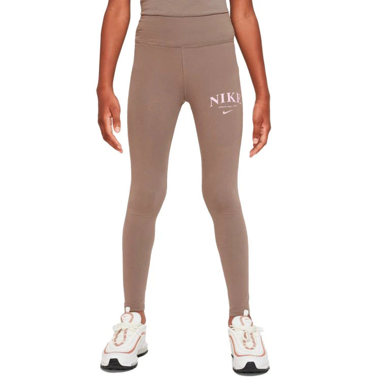 Malla Nike Sportswear Favorites Niña 3 Malla Nike Sportswear Favorites Niña