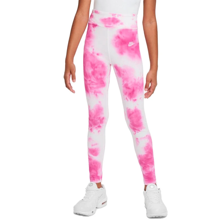 Malla Nike Sportswear Wash Pack Niña 3 Malla Nike Sportswear Wash Pack Niña