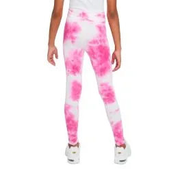 Malla Nike Sportswear Wash Pack Niña 7 Malla Nike Sportswear Wash Pack Niña -Botas de fútbol comercio malla nike sportswear wash pack nina active fuchsia sail 1