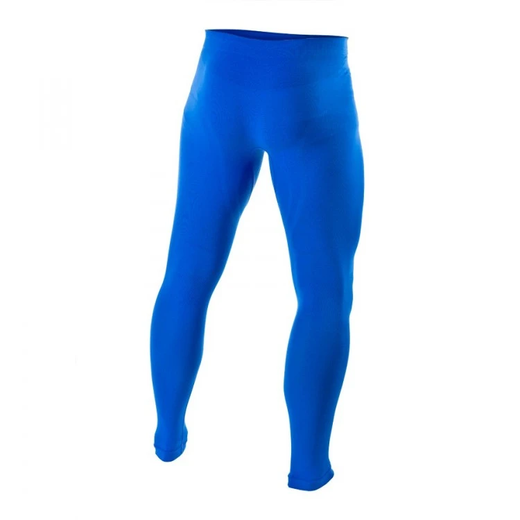 Malla SP Fútbol Larga Térmica Doble Densidad 4 Malla SP Fútbol Larga Térmica Doble Densidad - Imagen 2