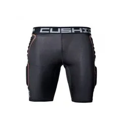 Malla SP Fútbol Corta Interior Pantera -Botas de fútbol comercio malla sp futbol corta interior pantera negro 1