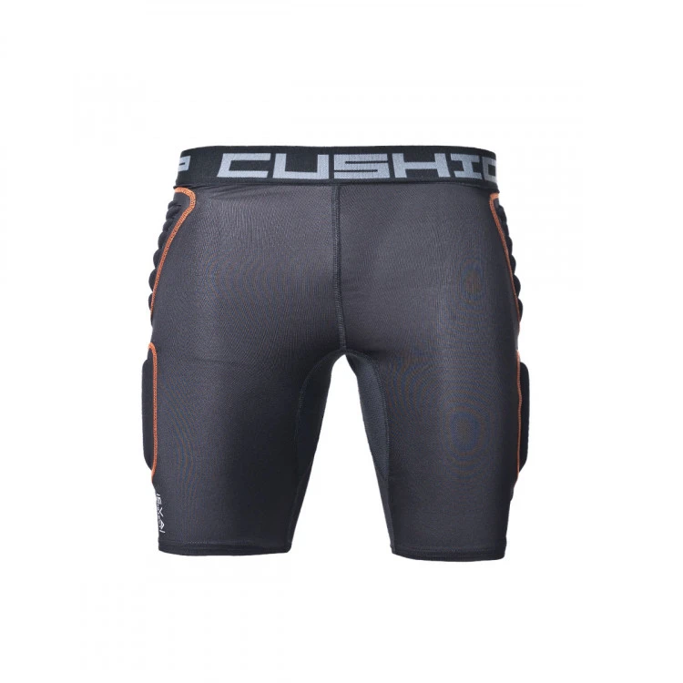 Malla SP Fútbol Corta Interior Pantera Niño 4 Malla SP Fútbol Corta Interior Pantera Niño - Imagen 2