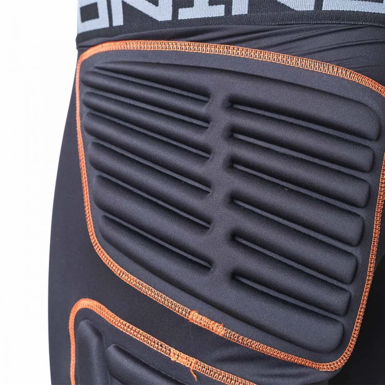 Malla SP Fútbol Corta Interior Pantera Niño 6 Malla SP Fútbol Corta Interior Pantera Niño - Imagen 4