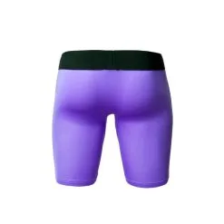 Malla SP Fútbol Corta Primera Capa Niño 8 Malla SP Fútbol Corta Primera Capa Niño -Botas de fútbol comercio malla sp futbol corta primera capa nino morado 2