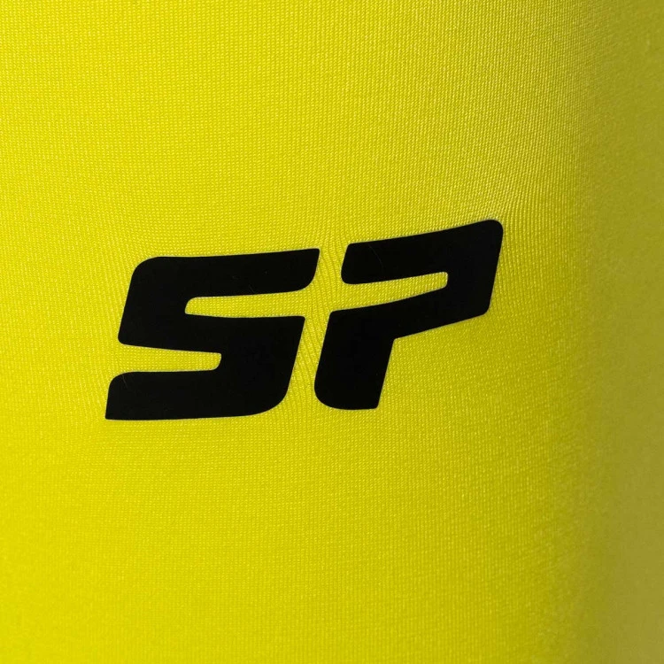 Malla SP Fútbol Larga Térmica 4 Malla SP Fútbol Larga Térmica - Imagen 2