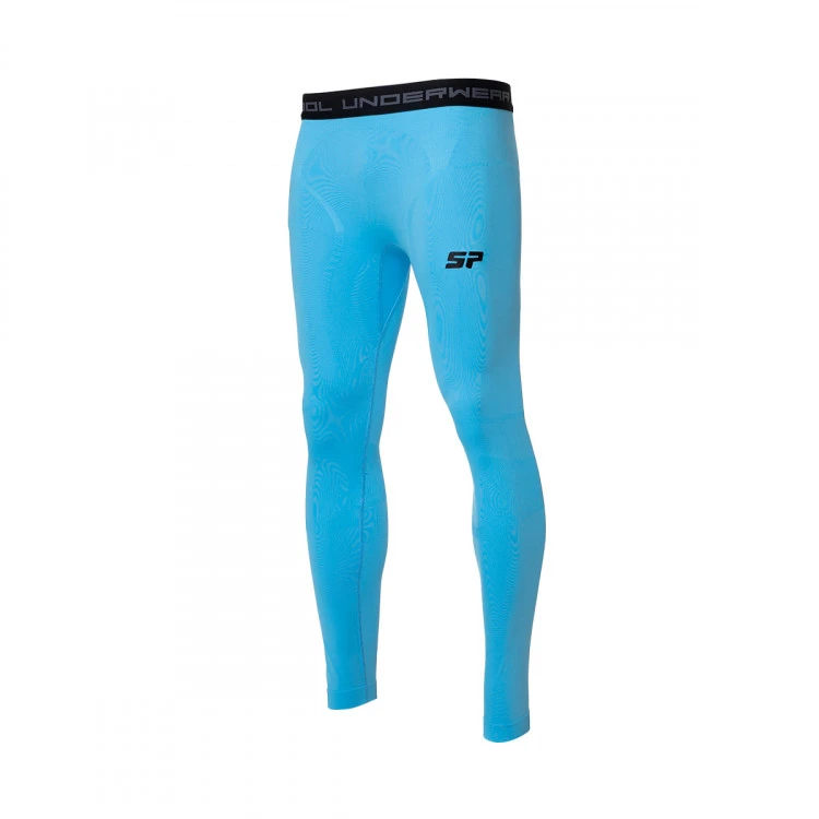 Malla SP Fútbol Larga Térmica 3 Malla SP Fútbol Larga Térmica