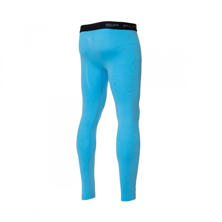 Malla SP Fútbol Larga Térmica 4 Malla SP Fútbol Larga Térmica - Imagen 2