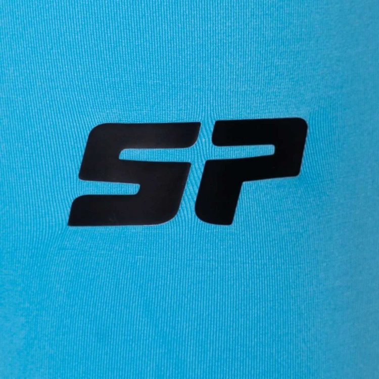 Malla SP Fútbol Larga Térmica Niño 5 Malla SP Fútbol Larga Térmica Niño - Imagen 3