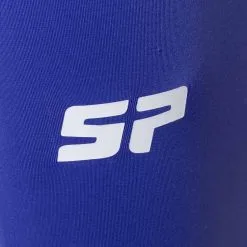 Malla SP Fútbol Larga Térmica 7 Malla SP Fútbol Larga Térmica -Botas de fútbol comercio malla sp futbol larga termica morado 2