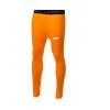 Malla SP Fútbol Larga Térmica 2 Malla SP Fútbol Larga Térmica -Botas de fútbol comercio malla sp futbol larga termica naranja 0