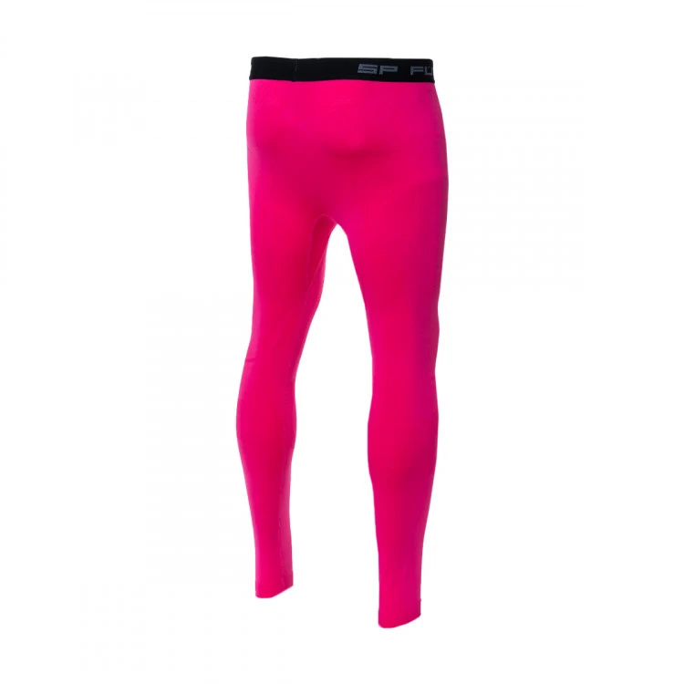 Malla SP Fútbol Larga Térmica 4 Malla SP Fútbol Larga Térmica - Imagen 2