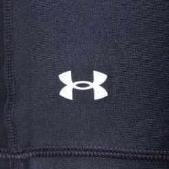 Malla Under Armour UA HeatGear Armour Bike 7 Malla Under Armour UA HeatGear Armour Bike -Botas de fútbol comercio malla under armour hg armour bike negro 2