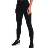 Malla Under Armour Motion Legging Mujer -Botas de fútbol comercio malla under armour ua motion legging mujer black jet gray 0