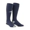 Medias Adidas Milano 16 2 Medias Adidas Milano 16 -Botas de fútbol comercio medias adidas milano 16 marino blancas 0