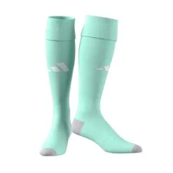 Medias Adidas Milano 23 -Botas de fútbol comercio medias adidas milano 23 clear mint white 3