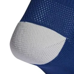 Medias Adidas Milano 23 -Botas de fútbol comercio medias adidas milano 23 team navy blue white 2