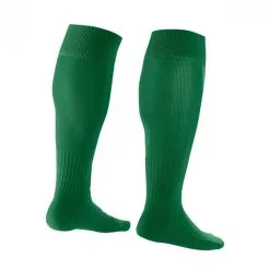 Medias Nike Classic II Over-the-Calf -Botas de fútbol comercio medias nike classic ii over the calf pine green white 1