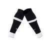 Medias Nike Matchfit Team -Botas de fútbol comercio medias nike matchfit team black white 0