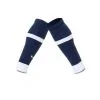 Medias Nike Matchfit Team -Botas de fútbol comercio medias nike matchfit team midnight navy white 0
