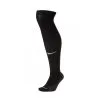 Medias Nike Squad Knee-High -Botas de fútbol comercio medias nike squad knee high black white 0