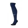 Medias Nike Squad Knee-High -Botas de fútbol comercio medias nike squad knee high midnight navy white 0
