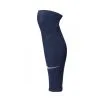 Medias Nike Squad Leg Sleeve 2 Medias Nike Squad Leg Sleeve -Botas de fútbol comercio medias nike squad leg sleeve midnight navy white 0