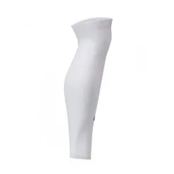 Medias Nike Squad Leg Sleeve -Botas de fútbol comercio medias nike squad leg sleeve white black 1