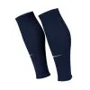 Medias Nike Strike Sleeve 1 Medias Nike Strike Sleeve -Botas de fútbol comercio medias nike strike sleeve midnight navy white 0