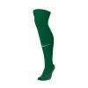 Medias Nike Team Matchfit Over-the-Calf -Botas de fútbol comercio medias nike team matchfit over the calf pine green white 0