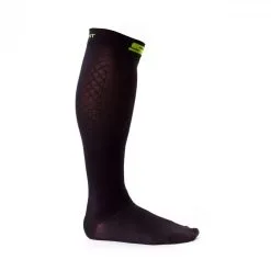 Medias SP Fútbol De Recuperación Feel Fit -Botas de fútbol comercio medias sp de recuperacion feel fit negro 2