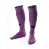 Medias SP Fútbol Extralargas -Botas de fútbol comercio medias sp extralargas hi5 morado 0