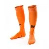 Medias SP Fútbol Extralargas 1 Medias SP Fútbol Extralargas -Botas de fútbol comercio medias sp extralargas hi5 naranja fluor 0